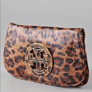 Tory Burch Ainsley Clutch - never used
